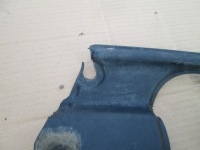 фото thumb №12, Toyota land cruiser 200 защита двигателя подкрылок l p