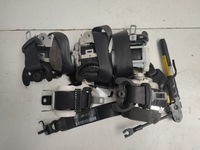 фото thumb №11, Приборная панель консоль подушка безопасности ремни peugeot rifter partner iv berlingo iv combo e