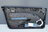 фото thumb №8, Vw beetle оббивка боковина двері праві перед права передня шкіра ambiente