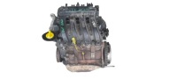Купить Двигатель renault clio 1.2 бензин kod d4f d740, фото thumb