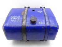 фото thumb №1, Renault magnum e-tech бак пального сталевий 450l