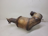 фото thumb №5, Катализатор dpf фильтр audi a6 a7 a8 lift 4h0131765b