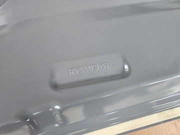 фото thumb №14, Dacia spring капот кришка двигуна 651008962r 651207750r гарна