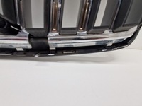 фото thumb №9, Решётка решётка радиатора volvo xc90 ii рестайлинг pod камера 31698400