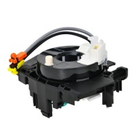 фото thumb №10, Лента шлейф подушка безопасности nissan 25560-jd003 qashqai 07 qnliny