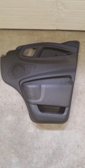 фото thumb №3, Iveco daily 2019 r обивка обивка p/l