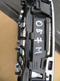 фото thumb №13, Полный решётка радиатора bmw x5 g05 хром решётки радиатора решётка радиатора 7454887