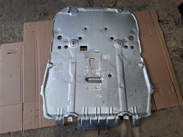 фото thumb №9, Захист плита pod двигун opel combo e berlingo iv partner iv 9846913380