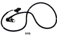 фото thumb №1, Japanparts датчик abs mitsubishi задня pajero sport