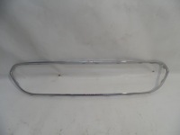 Купить Рамка хром решётка решетка mini cooper countryman f60 ii 7396533 7405407, фото thumb