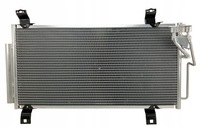 фото thumb №1, Радіатор кондиціонера mazda 6 gh 1.8 2007 - 2013