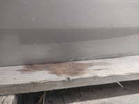 фото thumb №7, Ford c-max mk2 lift кришка багажника задня багажника лампи 2018-