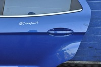 фото thumb №3, Ford ecosport двері лівий задня ліва задні