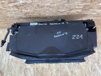 Ремень передний усилитель балка радиатор smart forfour 2 453 eq ev электрик Цена, фото thumb