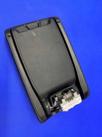 фото thumb №6, Audi a6 a7 c7 4g s-line подлокотник чёрный кожа 4g0864208g 40