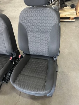 фото thumb №5, Opel astra iv gtc сидіння диван