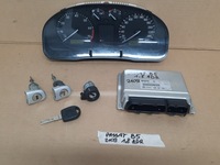 фото thumb №1, Набір стартовий імобілайзер passat b5 1.8 adr