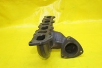 Коллектор выпускной левый перед porsche cayenne i 4.5 b m48 00 104972 с Разборки, фото thumb