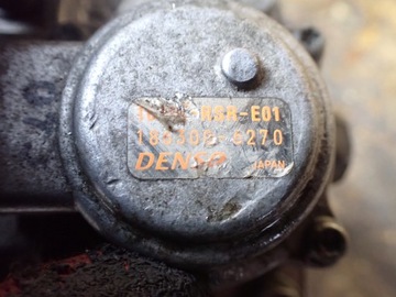 фото thumb №7, Корпус фільтра пального honda civic viii 2007r 2.2 i-ctdi 186300-6270 8974