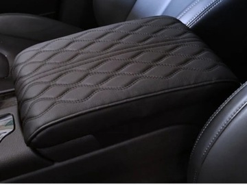 фото thumb №9, Подушка накладка na подлокотник subaru suzuki isuzu hyundai kia rover mg