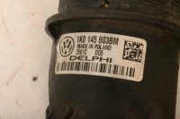 фото thumb №6, Vw jetta mk6 162, 163 радіатор інтеркулер 2014 1k0145803bm