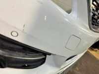 фото thumb №13, Бампер перед передний оригинал peugeot 308 t9 967736380