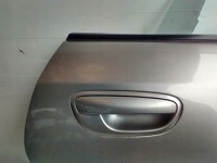 фото thumb №10, Subaru legacy iv 4 универсал дверь правая зад задние правые комплектные