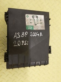 фото thumb №1, Audi a3 8p 2.0 fsi коробка запобіжників 1k0937132d