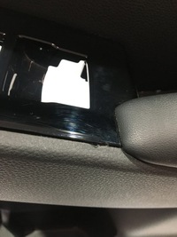 фото thumb №7, Обшивка дверь перед левый правый honda hr-v iii e:hev 22-