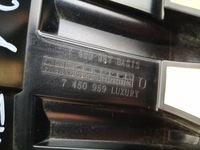 фото thumb №12, Bmw 1 f40 решётка радиатора решётки радиатора решётка радиатора радиатора org.