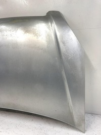 фото thumb №10, Капот крышка двигателя nh700m honda cr-v ii lift