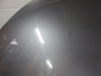 фото thumb №5, Hyundai veloster i 2012 капот шумоізоляція оригінал kpl