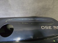 фото thumb №6, Крышка багажника багажника задняя mercedes eqe w295