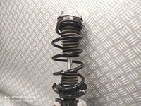 фото thumb №10, Поворотный кулак левая амортизационная стойка ford transit courier