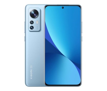 РОЗЕТКА Xiaomi 12 8/128 ГБ Синий