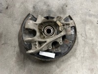 фото thumb №1, Поворотный кулак ступица задняя правый porsche cayenne ii 7p5 gts 4.8 v8