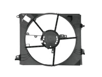 фото thumb №1, Корпус вентилятора renault talisman 2015-