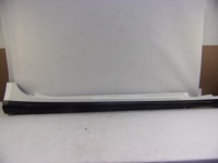 фото thumb №1, Maserati ghibli молдинг порог правая vr268