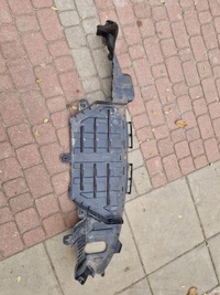 фото thumb №11, Kia ceed ii 12-17r hb защита бампера заднего 86691-a2000