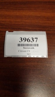 фото thumb №5, Citroen c8 блок управления модуль насоса топлива 9647428280