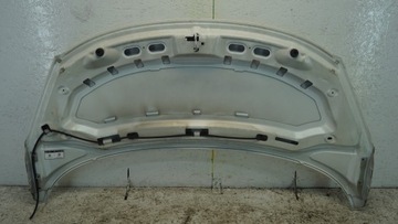 фото thumb №16, Peugeot 207 sw рестайлінг капот кришка перед ewpb