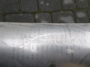 фото thumb №10, Глушник кінцевий середній вихлоп lexus is300h iii 18 is300 h is 300