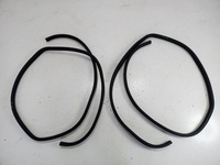 фото thumb №1, Прокладка дверь левый правый задняя kia optima iii sed