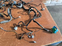 фото thumb №9, Ford kuga mk1 2.0 tdci джгут панелі консолі