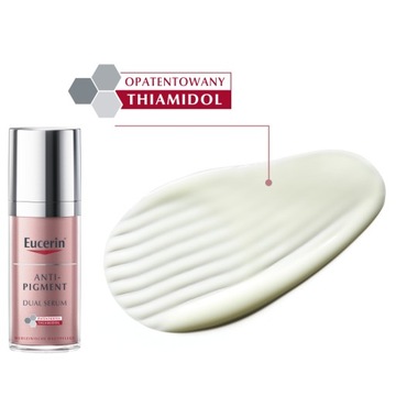 EUCERIN Антипигментная сыворотка от пигментных пятен двойного действия 30 мл