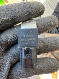 Датчик зажигания dodge ram iv 2017 r 5.7 hemi номинал Доставка, фото thumb