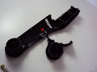 фото thumb №6, Молдинг решётки обдув hyundai i10 iii n-line 2019-