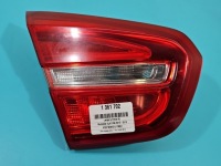 Купить Лампа задний  задняя левая led gla x156 2013-2019 hb eu, фото thumb