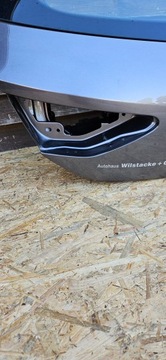 фото thumb №5, Кришка багажника seat leon 3 iii 5f ls7k