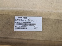 фото thumb №6, Mercedes w219 планка порогова ліва c197